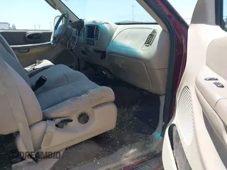 2003 Ford F-150 XL with VIN 1FTRX17203KA28485, listed as a IAAI auction lot 42503359 with 221,432 mi miles and . Bid and sale history available at DreamBid. Image 5.