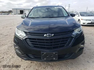 2020 Chevrolet Equinox LT with VIN 2GNAXVEX0L6131208, listed as a Copart auction lot 85700514 with 25,916 mi miles and Salvage Title. Bid and sale history available at carsss.com. Image 5.