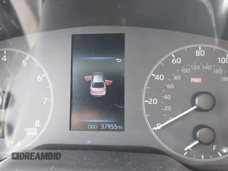 2023 Toyota Corolla LE z VIN 5YFB4MDE1PP053736, wystawiony jako IAAI lot #42151549 z przebiegiem 37 955 mil mil oraz . Historia ofert i sprzedaży dostępna na DreamBid. Obrazek 7.