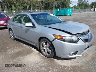 2012 Acura TSX Technology z VIN JH4CU2F6XCC012845, wystawiony jako IAAI lot #42304391 z przebiegiem 69 873 mil mil oraz . Historia ofert i sprzedaży dostępna na DreamBid. Obrazek 1.