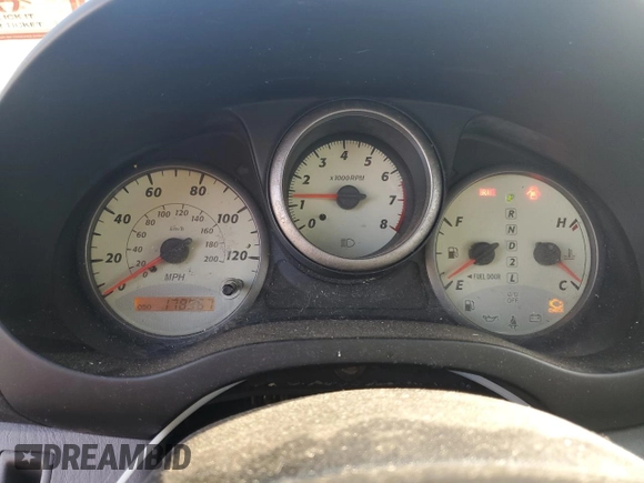 2003 Toyota RAV4 with VIN JTEGH20V030101635, listed as a Copart auction lot 42899475 with 178,967 mi miles and Clean Title. Bid and sale history available at carsss.com. Image 9.