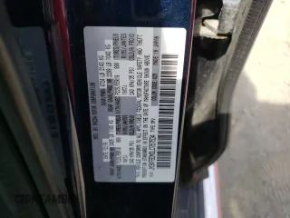 2020 Mazda CX-5 Grand Touring with VIN JM3KFBDM0L0767634, listed as a Copart auction lot 54433935 with 57,901 mi miles and Salvage Title. Bid and sale history available at carsss.com. Image 13.