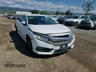 2018 Honda Civic Sedan LX with VIN 2HGFC2F59JH531017, listed as a Copart auction lot 49649905 with 90,252 mi miles and Salvage Title. Bid and sale history available at carsss.com. Image 10.