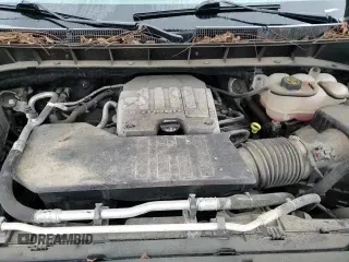 2022 Chevrolet Silverado 1500 Custom Trail Boss z VIN 1GCPYCEK8NZ174114, wystawiony jako Copart lot #47652855 z przebiegiem 71 851 mil mil oraz Szkoda całkowita • Salvage title. Historia ofert i sprzedaży dostępna na DreamBid. Obrazek 15.