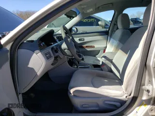2007 Buick LaCrosse CX with VIN 2G4WC582871184814, listed as a Copart auction lot 51030615 with 174,175 mi miles and Clean title. Bid and sale history available at DreamBid. Image 7.