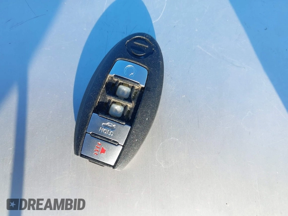 2021 Nissan Maxima SV with VIN 1N4AA6CV7MC512294, listed as a IAAI auction lot 42243607 with 87,803 mi miles and . Bid and sale history available at DreamBid. Image 11.