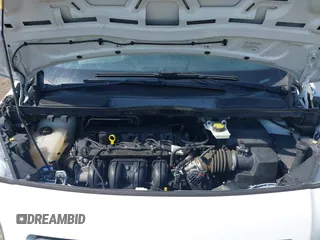 2017 Ford Transit Connect XL с VIN NM0LS6E7XH1299158, выставлен на аукционе IAAI как лот 42109901 с пробегом 107 492 миль миль и . История ставок и продаж доступна на DreamBid. Изображение 10.