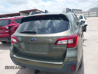 2019 Subaru Outback Premium with VIN 4S4BSAFC3K3323076, listed as a IAAI auction lot 42390684 with 75,686 mi miles and . Bid and sale history available at DreamBid. Image 17.