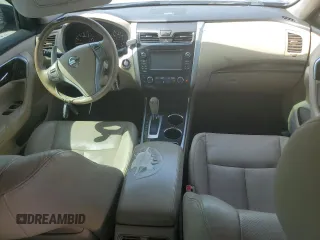 2015 Nissan Altima SL with VIN 1N4BL3AP3FC203135, listed as a Copart auction lot 56597265 with 185,345 mi miles and Clean title. Bid and sale history available at DreamBid. Image 8.