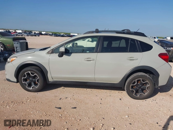 2013 Subaru Crosstrek Premium z VIN JF2GPAVC4D2808673, wystawiony jako IAAI lot #42095280 z przebiegiem 109 897 mil mil oraz . Historia ofert i sprzedaży dostępna na DreamBid. Obrazek 14.