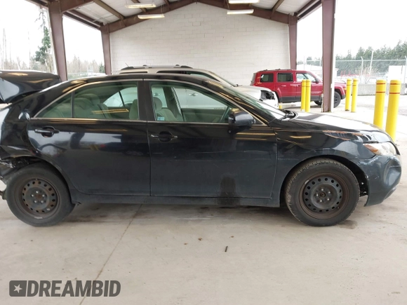 2007 Toyota Camry CE with VIN 4T1BE46KX7U081730, listed as a IAAI auction lot 41765725 with 231,354 mi miles. Bid and sale history available at carsss.com. Image 14.