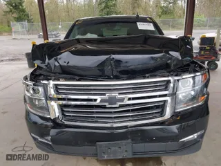 2016 Chevrolet Suburban LTZ with VIN 1GNSKJKC9GR179622, listed as a IAAI auction lot 41987586 with 245,534 mi miles. Bid and sale history available at carsss.com. Image 6.