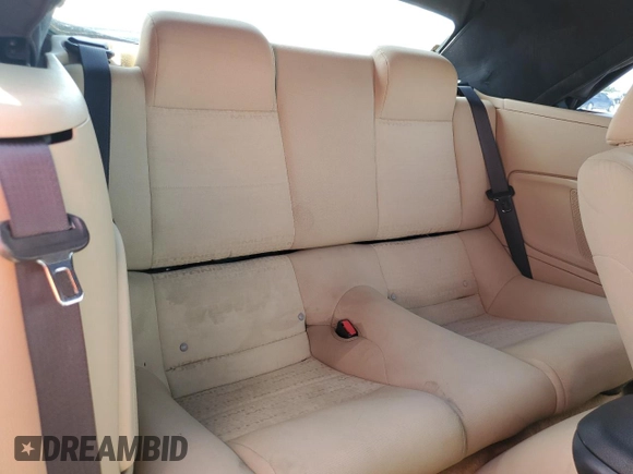 2006 Ford Mustang Standard with VIN 1ZVFT84N265109025, listed as a Copart auction lot 57317845 with 94,626 mi miles and Salvage title. Bid and sale history available at DreamBid. Image 10.
