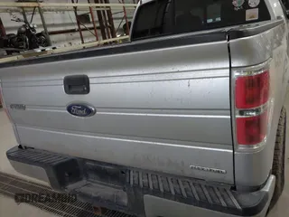 2013 Ford F-150 XL with VIN 1FTFW1EF9DFC77650, listed as a IAAI auction lot 41699427 with 267,769 mi miles. Bid and sale history available at carsss.com. Image 16.