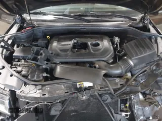2020 Jeep Grand Cherokee Limited X z VIN 1C4RJFBG0LC336414, wystawiony jako IAAI lot #41857644 z przebiegiem 118 414 mil mil oraz . Historia ofert i sprzedaży dostępna na DreamBid. Obrazek 10.