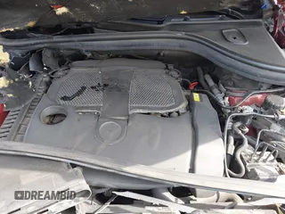2018 Mercedes-Benz GLE 350 с VIN 4JGDA5JB5JB061874, выставлен на аукционе IAAI как лот 42275143 с пробегом 96 355 миль миль и . История ставок и продаж доступна на DreamBid. Изображение 10.