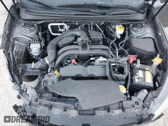 2018 Subaru Legacy Limited with VIN 4S3BNAN63J3043745, listed as a Copart auction lot 80059103 with 60,398 mi miles. Bid and sale history available at carsss.com. Image 11.