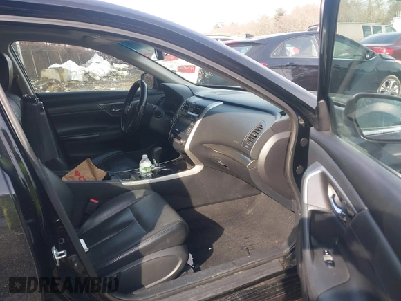 2014 Nissan Altima S with VIN 1N4AL3AP1EC291452, listed as a IAAI auction lot 41642953 with 177,117 mi miles and . Bid and sale history available at DreamBid. Image 5.