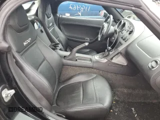 2007 Pontiac Solstice GXP z VIN 1G2MG35X67Y118462, wystawiony jako Copart lot #53672514 z przebiegiem Nie podano mil oraz Nie do naprawy • Non repairable. Historia ofert i sprzedaży dostępna na DreamBid. Obrazek 10.