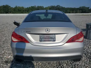 2014 Mercedes-Benz CLA 250 z VIN WDDSJ4EBXEN083749, wystawiony jako Copart lot #55975365 z przebiegiem Nie podano mil oraz Tytuł czysty. Historia ofert i sprzedaży dostępna na DreamBid. Obrazek 6.