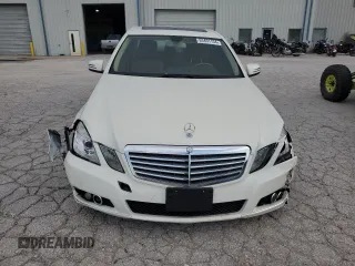2011 Mercedes-Benz E-Class E 350 Luxury BlueTEC with VIN WDDHF2EB1BA292204, listed as a Copart auction lot 63491154 with 84,712 mi miles and Salvage Title. Bid and sale history available at carsss.com. Image 5.