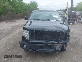 2010 Ford F-150 XL with VIN 1FTFX1EV3AFB59948, listed as a IAAI auction lot 42282930 with 179,930 mi miles and . Bid and sale history available at DreamBid. Image 12.