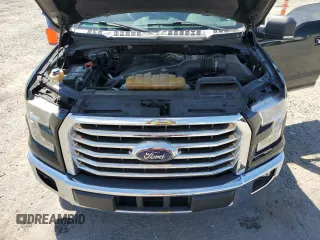 2016 Ford F-150 XL с VIN 1FTEW1CG9GFA50437, выставлен на аукционе Copart как лот 61650895 с пробегом 174 838 миль миль и Списание • Salvage title. История ставок и продаж доступна на DreamBid. Изображение 11.