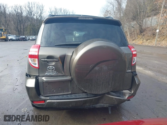 2012 Toyota RAV4 Limited with VIN 2T3DF4DV0CW222325, listed as a IAAI auction lot 41476595 with 112,677 mi miles and . Bid and sale history available at DreamBid. Image 17.