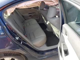 2008 Honda Accord EX-L z VIN 1HGCP36808A071889, wystawiony jako IAAI lot #41046242 z przebiegiem Nie podano mil oraz . Historia ofert i sprzedaży dostępna na DreamBid. Obrazek 8.