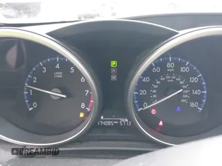 2013 Mazda 3 i Touring z VIN JM1BL1VP9D1776008, wystawiony jako IAAI lot #42185317 z przebiegiem 174 085 mil mil oraz . Historia ofert i sprzedaży dostępna na DreamBid. Obrazek 7.