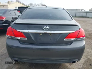 2012 Toyota Avalon with VIN 4T1BK3DB9CU441988, listed as a IAAI auction lot 41484115 with 139,642 mi miles and . Bid and sale history available at DreamBid. Image 17.