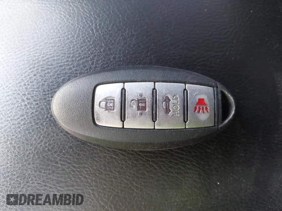 2019 Nissan Sentra SV z VIN 3N1AB7AP2KY393059, wystawiony jako IAAI lot #41968963 z przebiegiem 96 517 mil mil oraz . Historia ofert i sprzedaży dostępna na DreamBid. Obrazek 11.