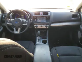 2016 Subaru Legacy Premium with VIN 4S3BNBD61G3040763, listed as a Copart auction lot 82327454 with 114,527 mi miles and Salvage title. Bid and sale history available at DreamBid. Image 8.