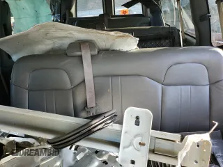 2023 Chevrolet Express Passenger LS с VIN 1GAZGNFP3P1203207, выставлен на аукционе Copart как лот 88967425 с пробегом Не указан миль и Списание • Salvage title. История ставок и продаж доступна на DreamBid. Изображение 10.