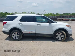 2013 Ford Explorer с VIN 1FM5K8B88DGA01522, выставлен на аукционе IAAI как лот 42440636 с пробегом 150 363 миль миль и . История ставок и продаж доступна на DreamBid. Изображение 13.