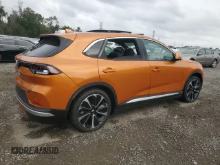 2024 VinFast VF 8 Plus z VIN RLLV1AFA1RH006676, wystawiony jako Copart lot #79731464 z przebiegiem Nie podano mil oraz Szkody całkowita. Historia ofert i sprzedaży dostępna na DreamBid. Obrazek 3.