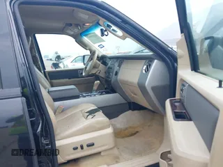 2011 Ford Expedition XLT with VIN 1FMJU1H51BEF25990, listed as a IAAI auction lot 42273952 with 152,877 mi miles and . Bid and sale history available at DreamBid. Image 5.