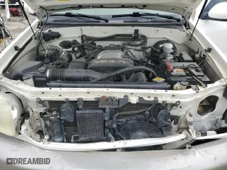 2004 Toyota Sequoia SR5 with VIN 5TDZT34A04S215352, listed as a Copart auction lot 49718005 with 275,765 mi miles and Salvage Title. Bid and sale history available at carsss.com. Image 12.