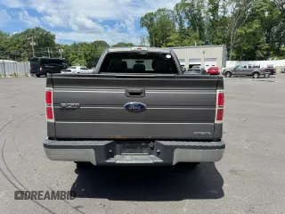 2012 Ford F-150 XL with VIN 1FTFX1EFXCKE09558, listed as a Copart auction lot 62692155 with 105,959 mi miles and Clean title. Bid and sale history available at DreamBid. Image 6.