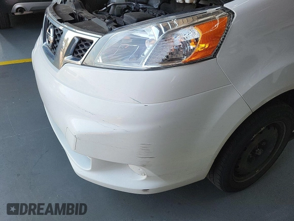 2020 Nissan NV200 SV with VIN 3N6CM0KN1LK704471, listed as a IAAI auction lot 42748291 with 99,672 mi miles and . Bid and sale history available at DreamBid. Image 6.