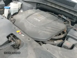 2017 Kia Sorento EX z VIN 5XYPHDA54HG205187, wystawiony jako IAAI lot #42894138 z przebiegiem 156 806 mil mil oraz . Historia ofert i sprzedaży dostępna na DreamBid. Obrazek 19.