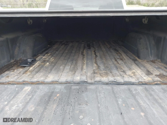 2004 Chevrolet Silverado 1500 Z71 with VIN 2GCEK19T541324428, listed as a IAAI auction lot 42082024 with 130,912 mi miles. Bid and sale history available at carsss.com. Image 12.