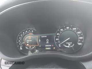 2019 Lincoln MKC Select with VIN 5LMCJ2D93KUL21128, listed as a IAAI auction lot 41810836 with 82,020 mi miles and . Bid and sale history available at DreamBid. Image 7.