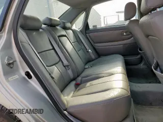2002 Toyota Avalon XL z VIN 4T1BF28B22U200555, wystawiony jako Copart lot #54544265 z przebiegiem 146 031 mil mil oraz Tytuł czysty. Historia ofert i sprzedaży dostępna na DreamBid. Obrazek 10.