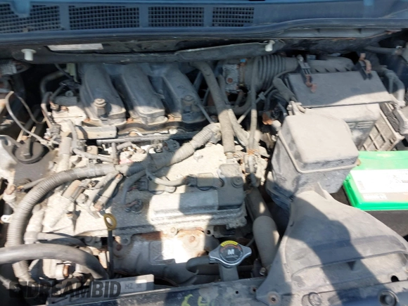 2011 Toyota Sienna LE AAS with VIN 5TDKK3DC1BS107728, listed as a IAAI auction lot 42454579 with Not provided miles and . Bid and sale history available at DreamBid. Image 10.