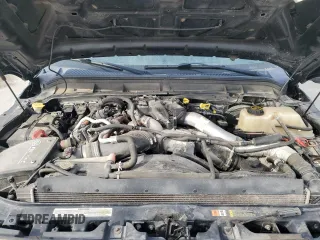 2016 Ford F-250 Lariat с VIN 1FT7W2BTXGEB28971, выставлен на аукционе Copart как лот 50979845 с пробегом 157 505 миль миль и Списание • Salvage title. История ставок и продаж доступна на DreamBid. Изображение 11.
