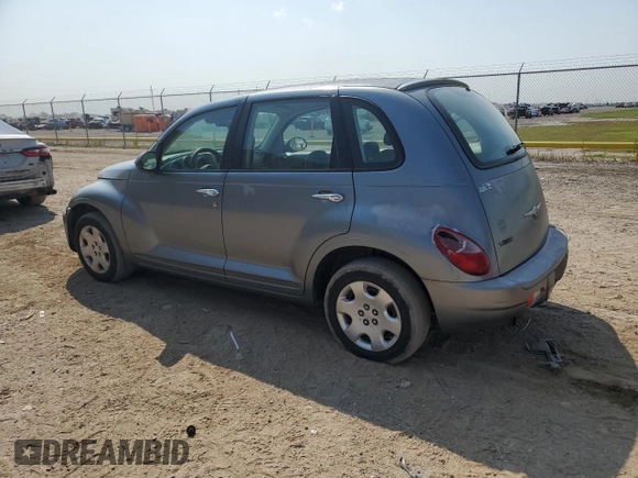 2009 Chrysler PT Cruiser with VIN 3A8FY48999T537066, listed as a Copart auction lot 66492314 with 102,584 mi miles and Clean Title. Bid and sale history available at carsss.com. Image 2.