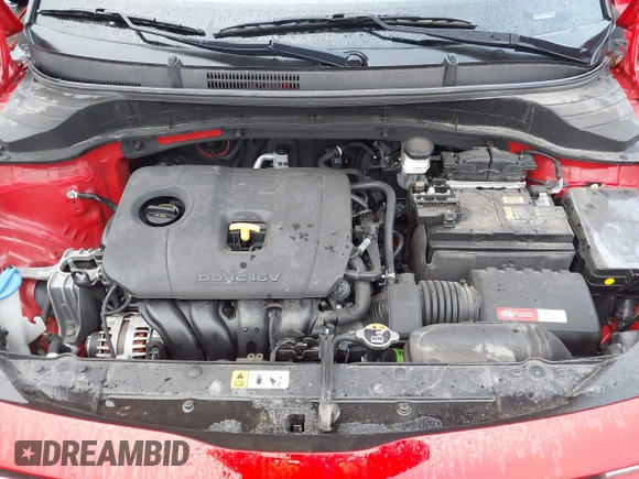2021 Kia Soul GT-Line with VIN KNDJ63AU3M7129790, listed as a IAAI auction lot 41583031 with 56,100 mi miles and . Bid and sale history available at DreamBid. Image 10.