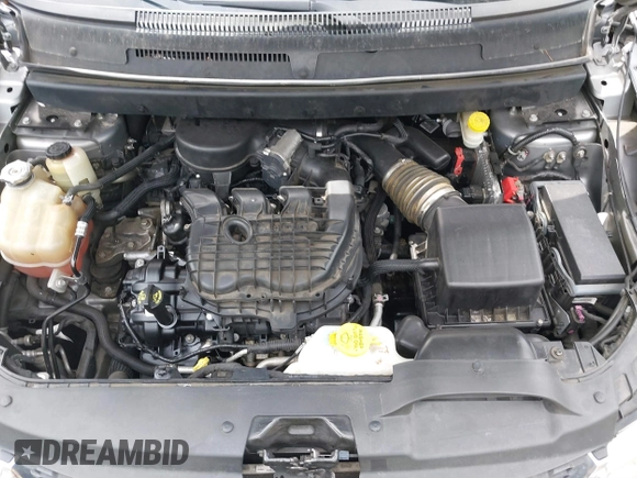 2015 Dodge Journey SXT with VIN 3C4PDCBG5FT696882, listed as a IAAI auction lot 41848362 with 175,039 mi miles and . Bid and sale history available at DreamBid. Image 10.
