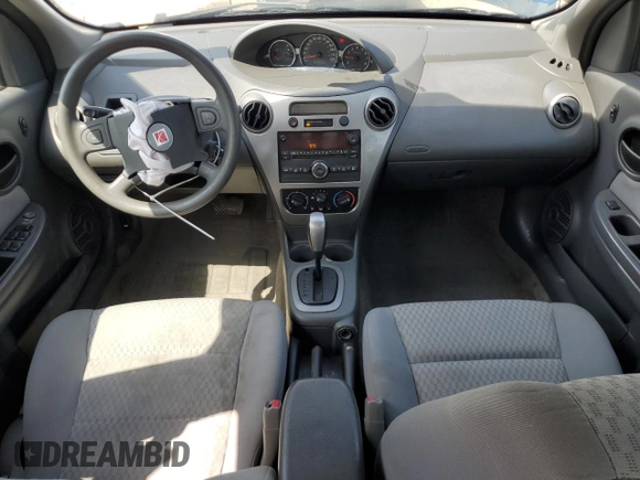 2007 Saturn ION ION 2 z VIN 1G8AJ55F77Z201647, wystawiony jako Copart lot #54131045 z przebiegiem 128 221 mil mil oraz Szkoda całkowita • Salvage title. Historia ofert i sprzedaży dostępna na DreamBid. Obrazek 8.